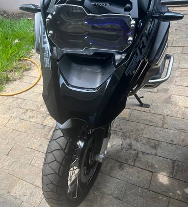 BMW R 1250 GS PREMIUM BMW R 1250 GS PREMIUM